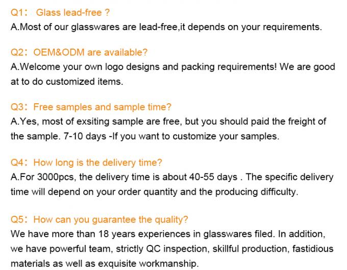 Handmade Modern Design Colorful Cocktail Drinking Glasses Custom Confetti Beverage Highball Glass 13