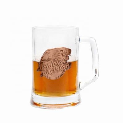 Promotional Craft Beer Glasses