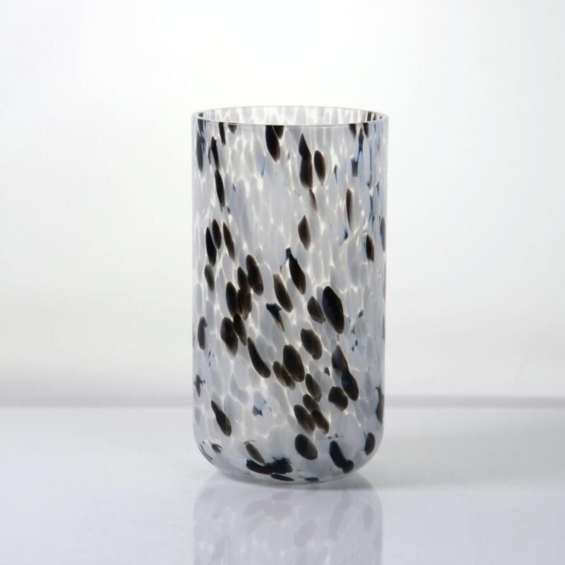 quality Hand Blown 500ml Lead-free Crystal Glass Tumbler - Artisan Drinking Glass for Whiskey and Juice factory