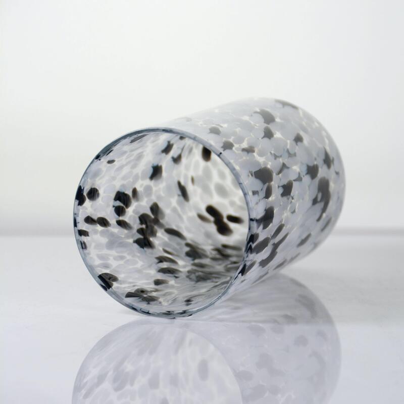 quality Hand Blown 500ml Lead-free Crystal Glass Tumbler - Artisan Drinking Glass for Whiskey and Juice factory