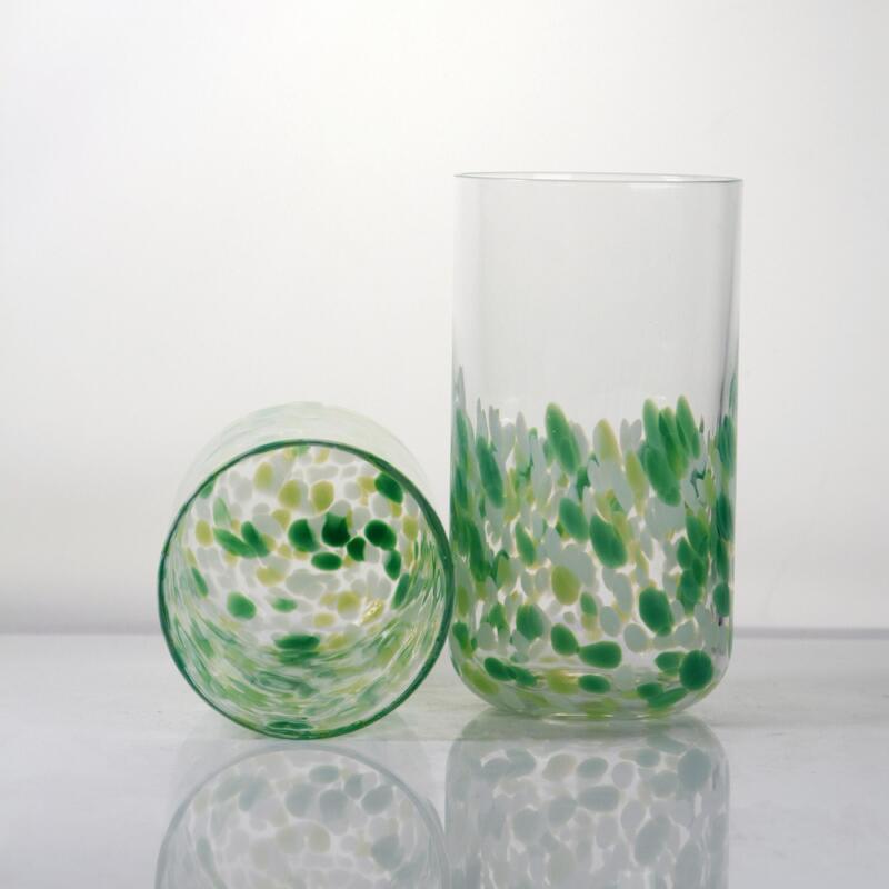 quality Hand Blown 500ml Lead-free Crystal Glass Tumbler - Artisan Drinking Glass for Whiskey and Juice factory
