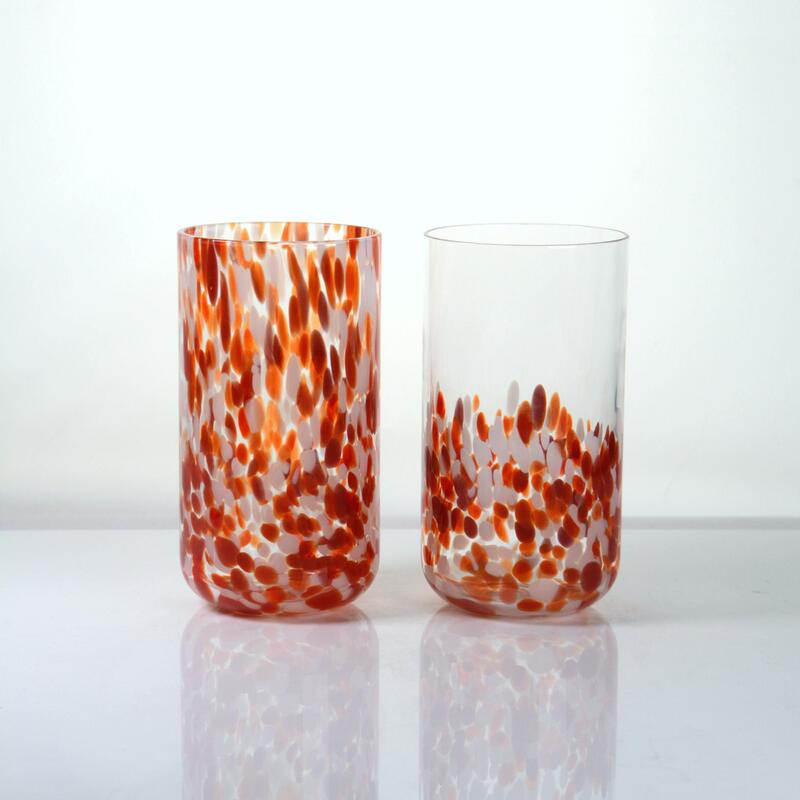 quality Hand Blown 500ml Lead-free Crystal Glass Tumbler - Artisan Drinking Glass for Whiskey and Juice factory