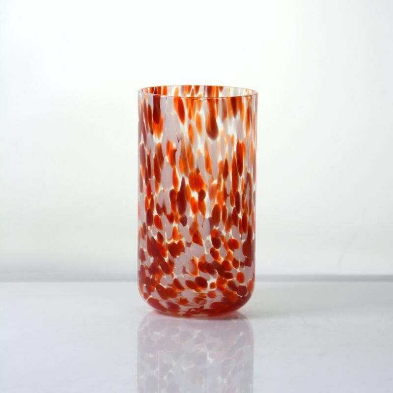 quality Hand Blown 500ml Lead-free Crystal Glass Tumbler - Artisan Drinking Glass for Whiskey and Juice factory