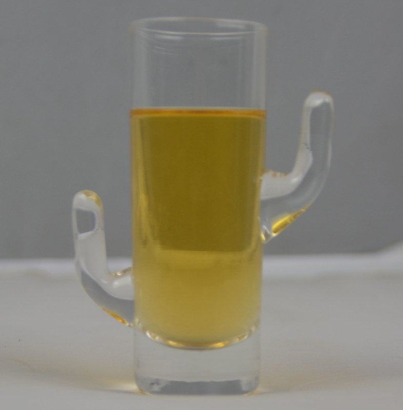 quality Wedding Favors Crystal 2 Oz Cactus Tequila Shot Glass factory