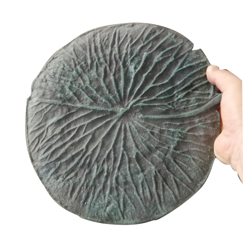 quality Turtle Metal Stepping Stone Cast Iron Crafts For Garden factory