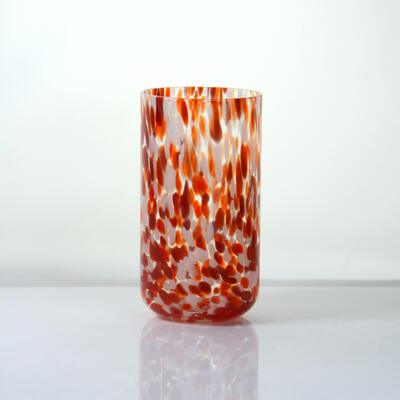 quality Hand Blown 500ml Lead-free Crystal Glass Tumbler - Artisan Drinking Glass for Whiskey and Juice factory