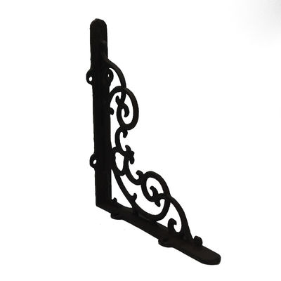 quality Antique Style Black Cast Iron Craft factory