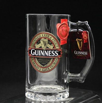 quality Promotional Craft Beer Glasses factory