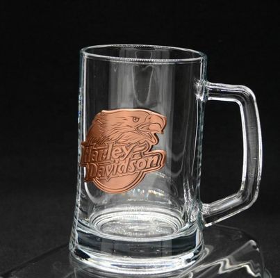 quality Promotional Craft Beer Glasses factory