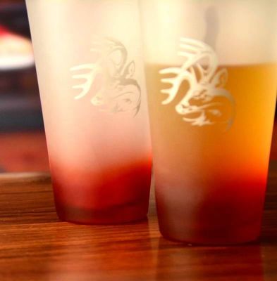 quality 16oz Craft Beer Mugs factory