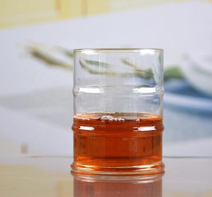 quality Can Shaped 480ml Craft Beer Glasses , Craft Beer Cups factory