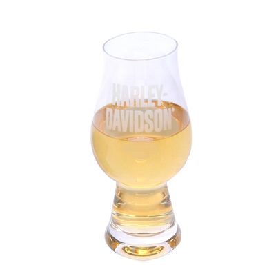 quality Sanblusted IPA Glass 525ml Craft Beer Glasses For Bars factory
