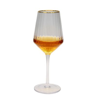 quality 16OZ Crystal Wine Glass factory
