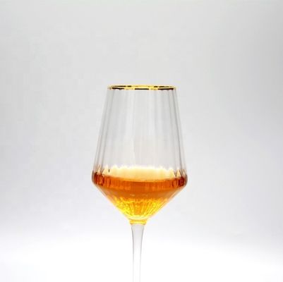 quality 16OZ Crystal Wine Glass factory