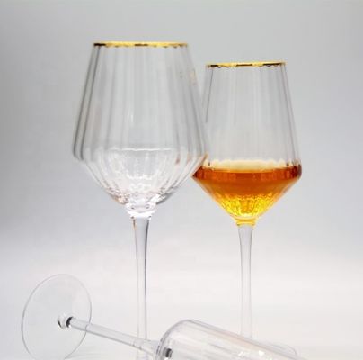 quality 16OZ Crystal Wine Glass factory