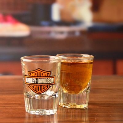 quality 2oz Unique Shot Glasses factory