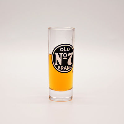 quality Promotion 2oz Shot Glasses With Logo Unique Shot Glasses factory