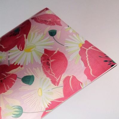 quality Tempered Glass Color Printted Square Glass Dish for home factory