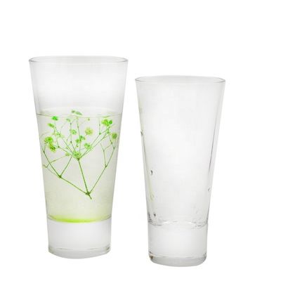 quality Thick Bottom Heavy Duty Crystal Highball Tumblers factory