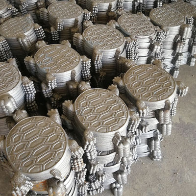 quality Turtle Metal Stepping Stone Cast Iron Crafts For Garden factory