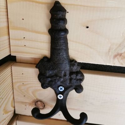 quality Multifunctional Lighthouse Wall Mounted Key Holder factory