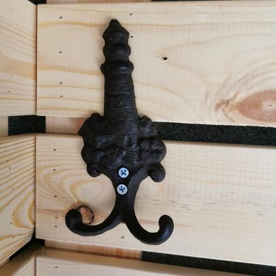 quality Multifunctional Lighthouse Wall Mounted Key Holder factory