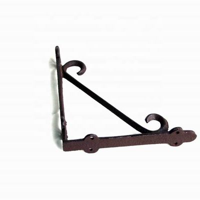 quality Home Decor Retro Cast Iron Coat Hook Cast Iron Crafts factory