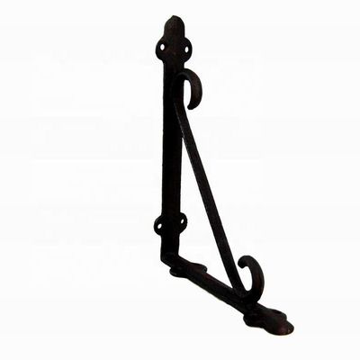 quality Home Decor Retro Cast Iron Coat Hook Cast Iron Crafts factory