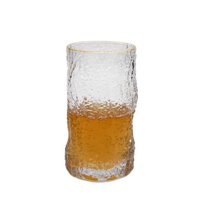 quality Tree Stump Tumbler Drinking Glasses factory