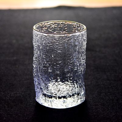 quality Tree Stump Tumbler Drinking Glasses factory