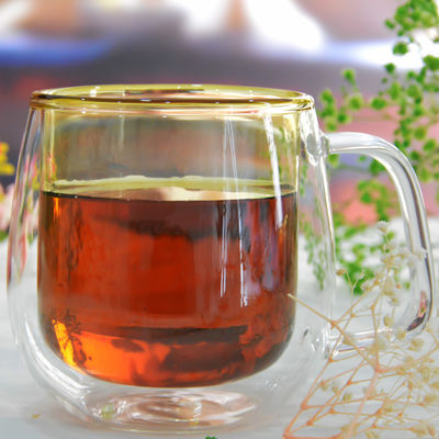 quality Large Capacity Double Layer Tumbler Drinking Glasses factory