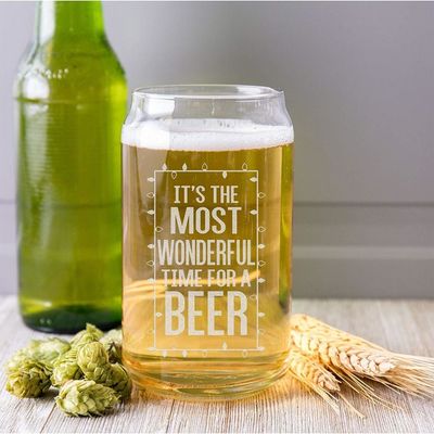 quality Handmade Decal Decorated Giant Tumbler Drinking Glasses factory