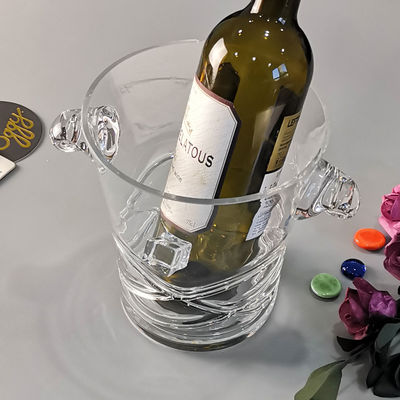 quality Unique Handmade Whiskey Glass With Inlaid Eyes Design factory